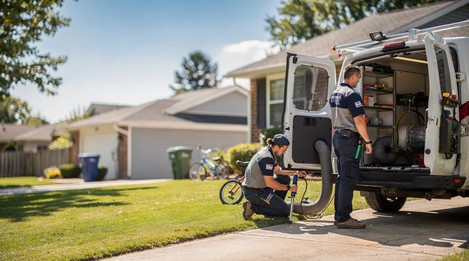 24/7 HVAC Repair & AC Replacement in Afton, NY near me